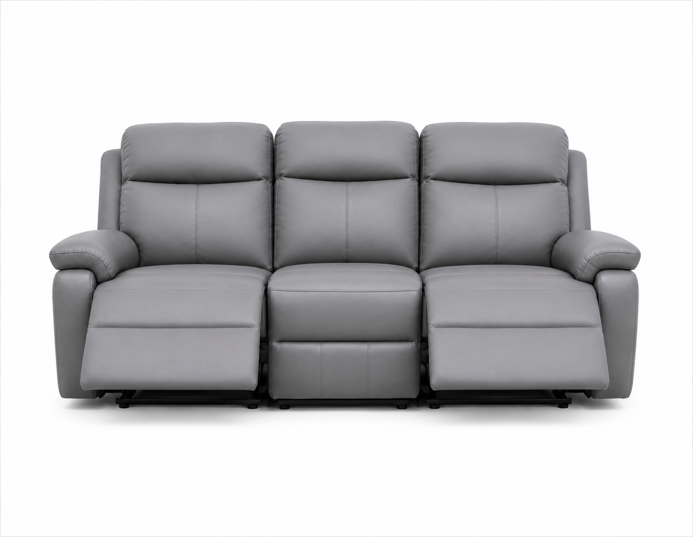 Luxury Electric 3-Seater view 5